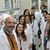 Miembros del laboratorio ‘Liver Desease’ del Centro de Investigación bioGUNE | BioGUNE 